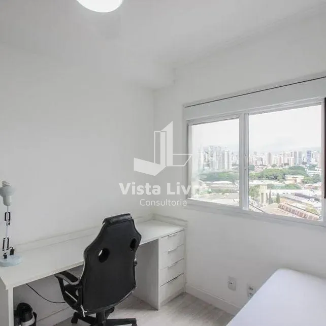 Apartamento, 2 quartos, 76 m² - Foto 9