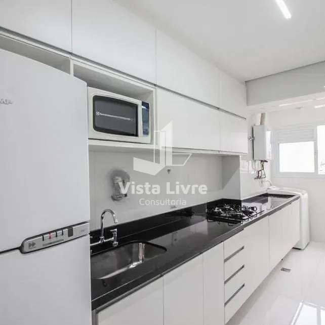 Apartamento, 2 quartos, 76 m² - Foto 26