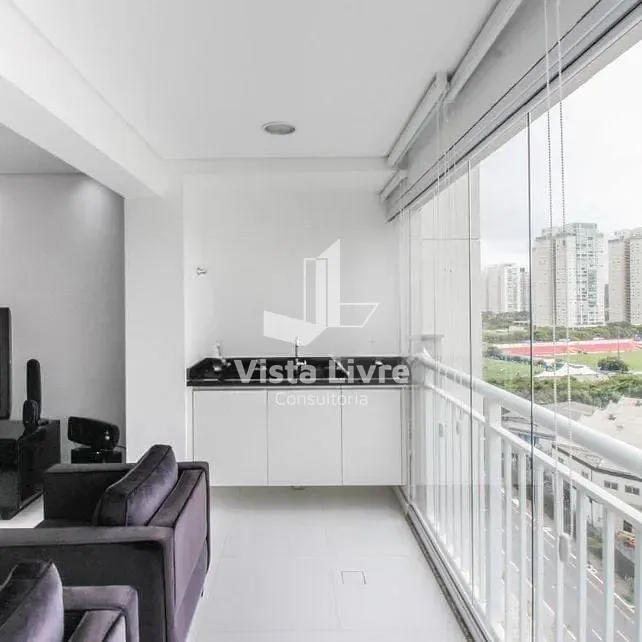 Apartamento, 2 quartos, 76 m² - Foto 5