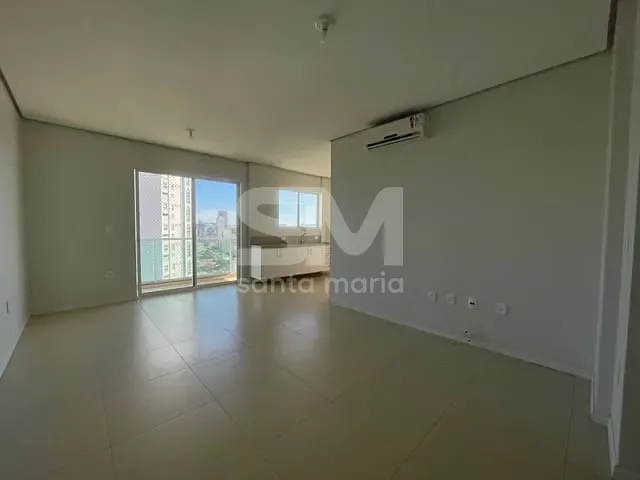 Apartamento com 106m² 2 quartos e 2 banheiros, à venda, no bairro Centro em Chapecó