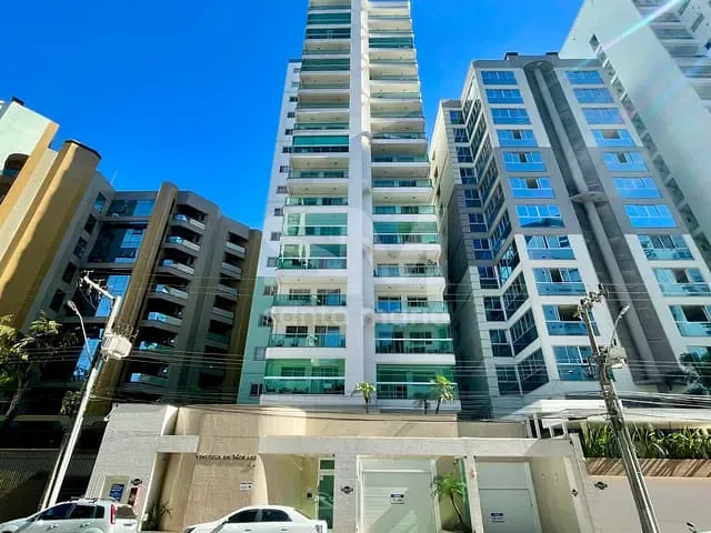 Apartamento com 106m² 2 quartos e 2 banheiros, à venda, no bairro Centro em Chapecó