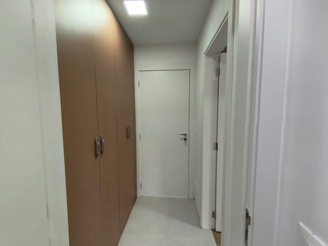Apartamento com 88m² 2 quartos e 3 banheiros, para alugar, no bairro Perdizes em São Paulo