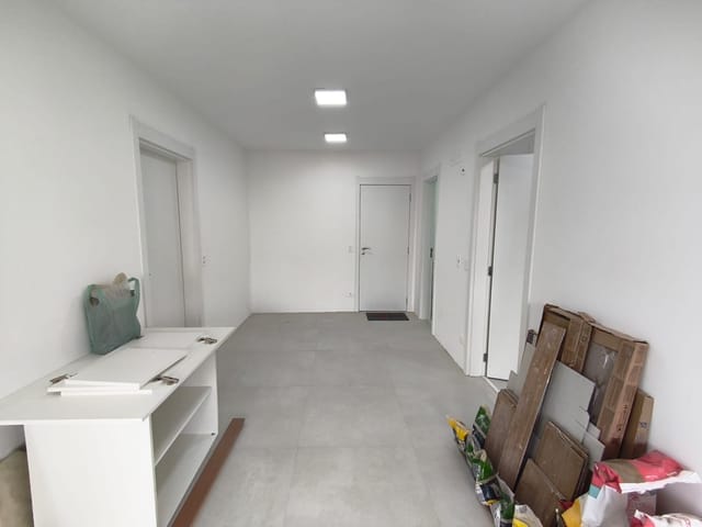 Apartamento com 88m² 2 quartos e 3 banheiros, para alugar, no bairro Perdizes em São Paulo