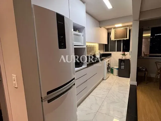 Apartamento com 102m² 3 quartos e 1 banheiro, à venda, no bairro Residencial José Lázaro Gouvea em Londrina