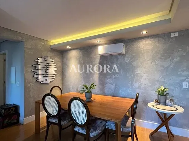 Apartamento com 102m² 3 quartos e 1 banheiro, à venda, no bairro Residencial José Lázaro Gouvea em Londrina