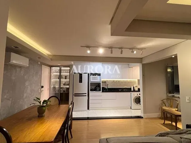 Apartamento com 102m² 3 quartos e 1 banheiro, à venda, no bairro Residencial José Lázaro Gouvea em Londrina