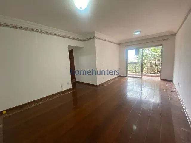 Apartamento 3 quartos e 2 banheiros, para alugar, no bairro São Bernardo em Campinas