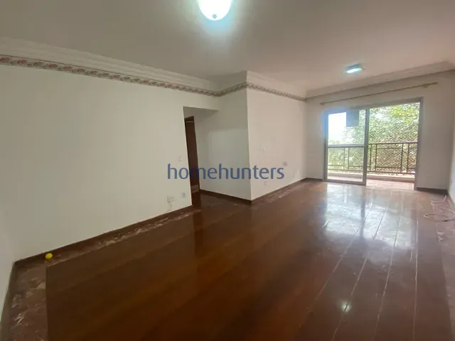 Apartamento 3 quartos e 2 banheiros, para alugar, no bairro São Bernardo em Campinas