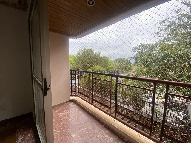 Apartamento 3 quartos e 2 banheiros, para alugar, no bairro São Bernardo em Campinas