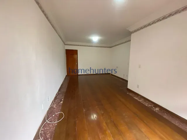 Apartamento 3 quartos e 2 banheiros, para alugar, no bairro São Bernardo em Campinas