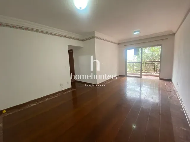 Apartamento 3 quartos e 2 banheiros, para alugar, no bairro São Bernardo em Campinas