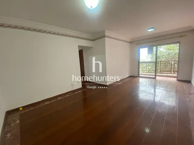 Apartamento 3 quartos e 2 banheiros, para alugar, no bairro São Bernardo em Campinas