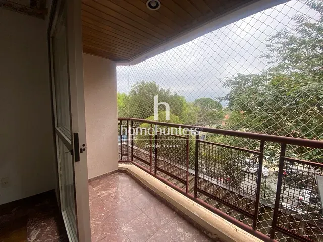Apartamento 3 quartos e 2 banheiros, para alugar, no bairro São Bernardo em Campinas