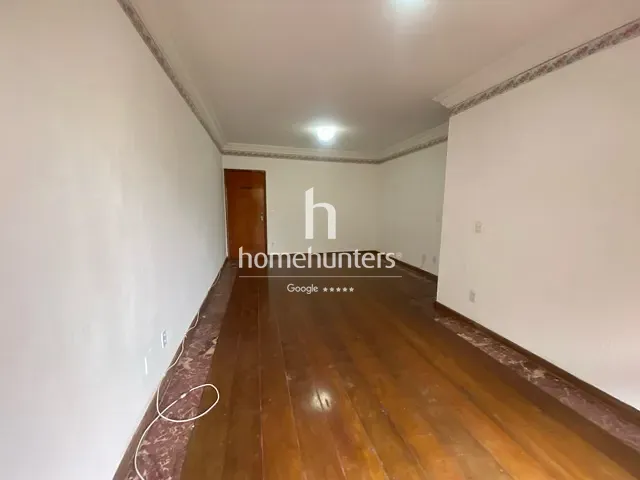 Apartamento 3 quartos e 2 banheiros, para alugar, no bairro São Bernardo em Campinas