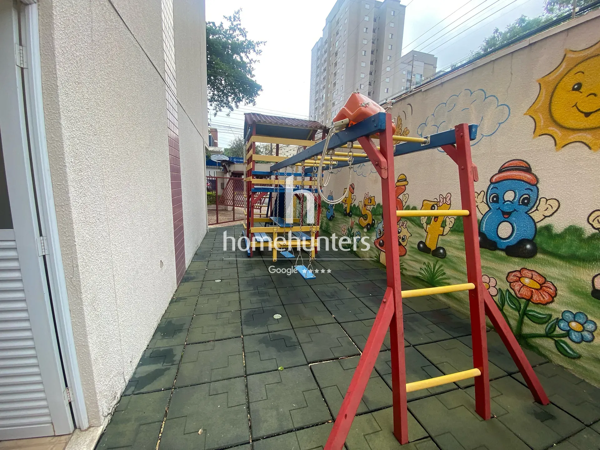 Apartamento, 3 quartos, 102 m² - Foto 20