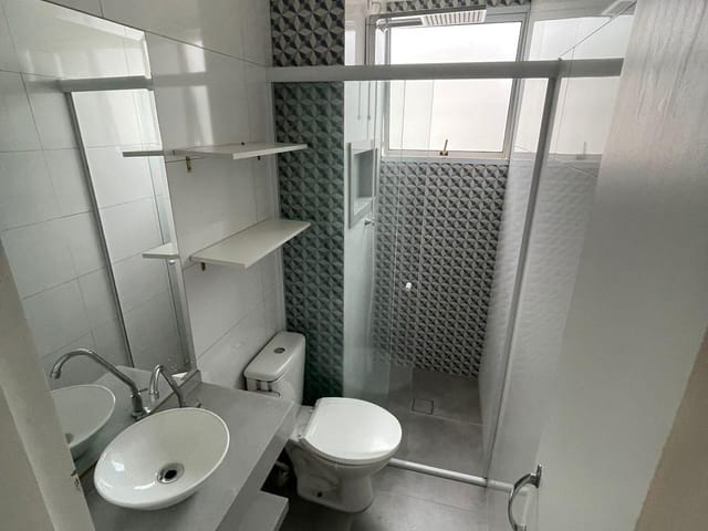 Apartamento com 42m² 2 quartos e 1 banheiro, à venda ou para alugar, no bairro Jardim Boa Vista (Zona Oeste) em São Paulo