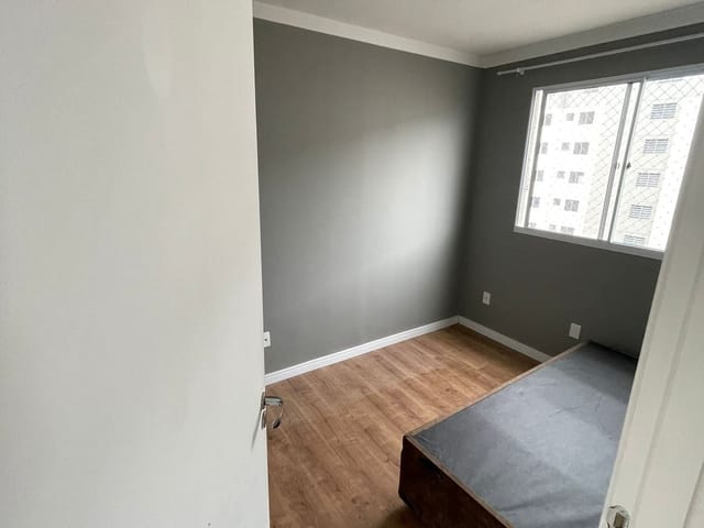 Apartamento com 42m² 2 quartos e 1 banheiro, à venda ou para alugar, no bairro Jardim Boa Vista (Zona Oeste) em São Paulo