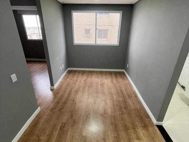 Apartamento com 42m² 2 quartos e 1 banheiro, à venda ou para alugar, no bairro Jardim Boa Vista (Zona Oeste) em São Paulo