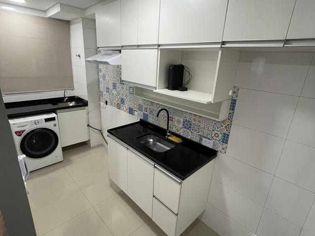 Apartamento com 42m² 2 quartos e 1 banheiro, à venda ou para alugar, no bairro Jardim Boa Vista (Zona Oeste) em São Paulo