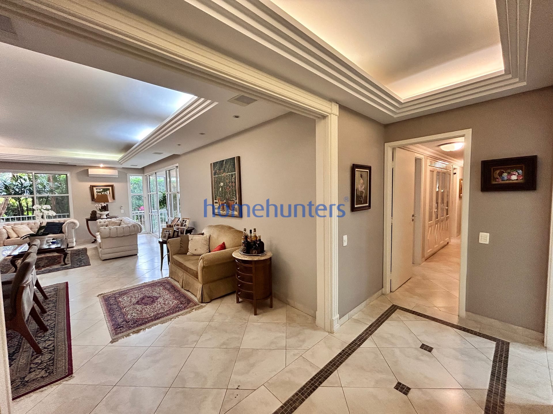 Apartamento, 4 quartos, 238 m² - Foto 2