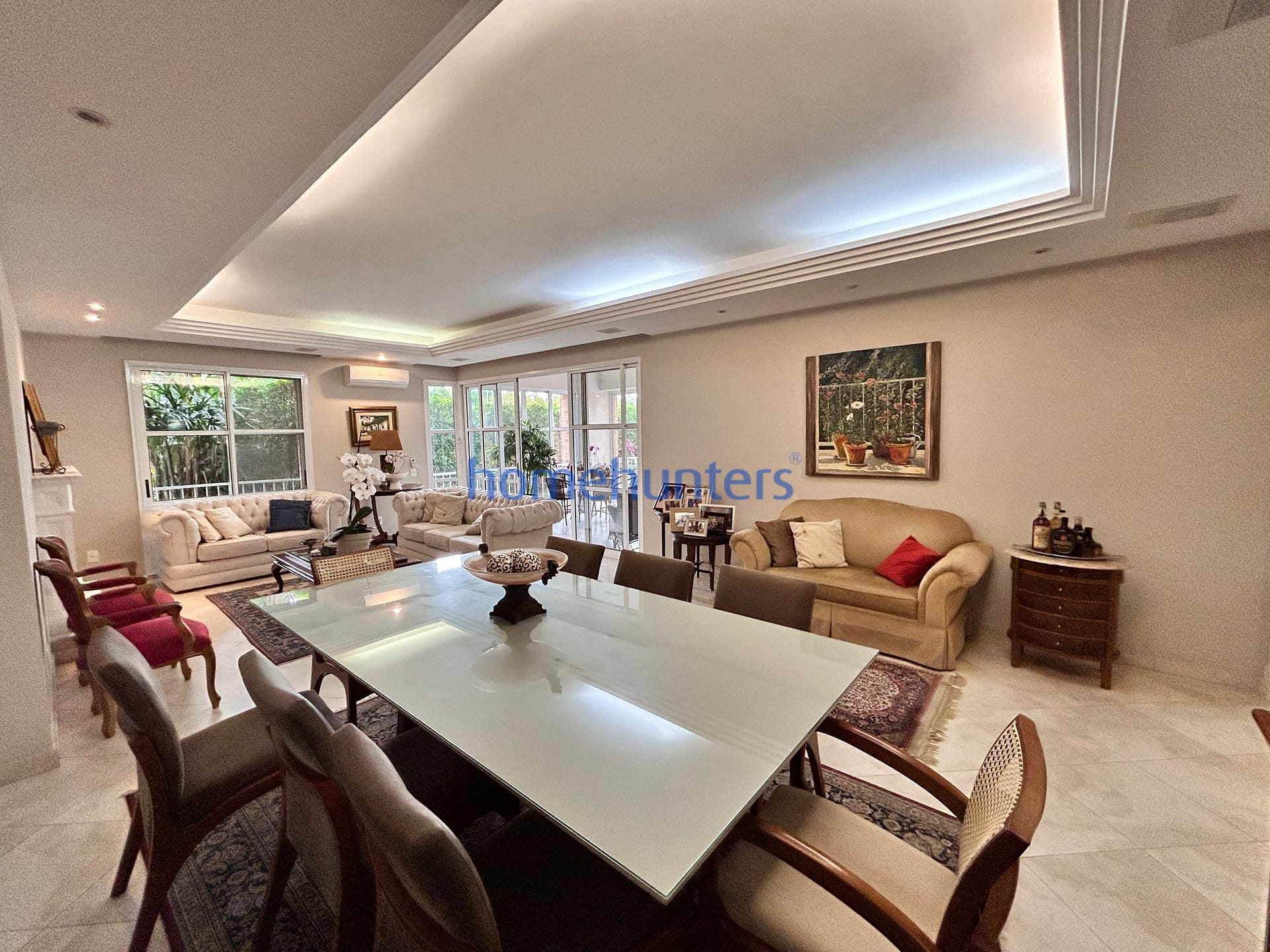 Apartamento, 4 quartos, 238 m² - Foto 4