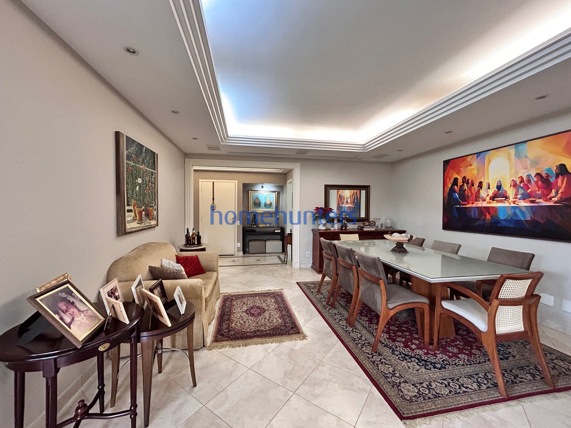 Apartamento, 4 quartos, 238 m² - Foto 7