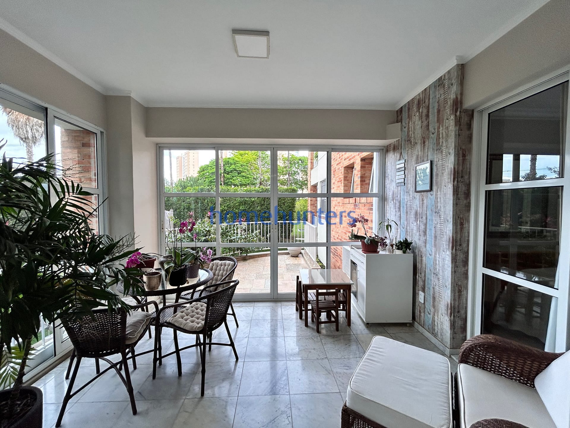 Apartamento, 4 quartos, 238 m² - Foto 8