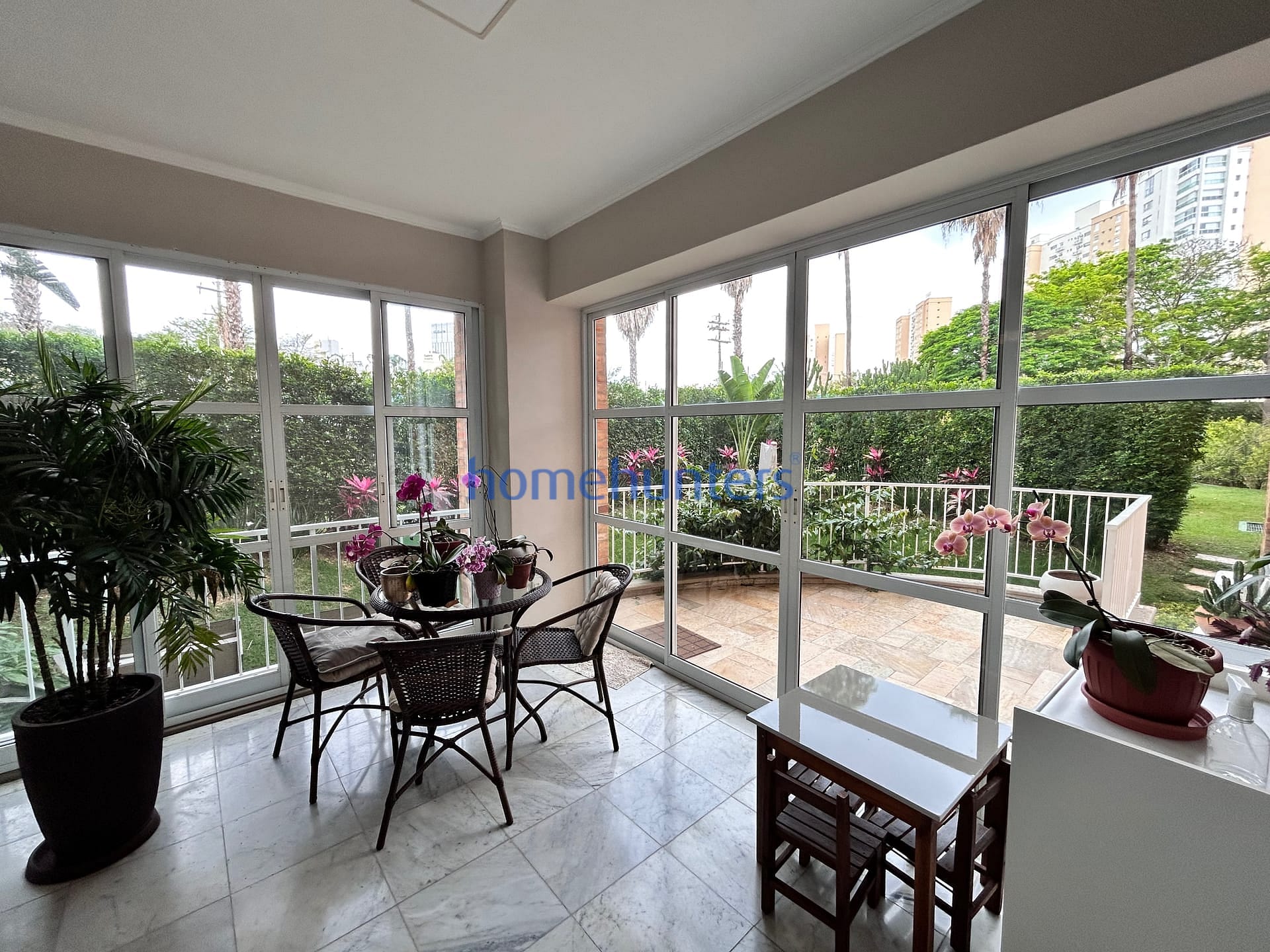 Apartamento, 4 quartos, 238 m² - Foto 9