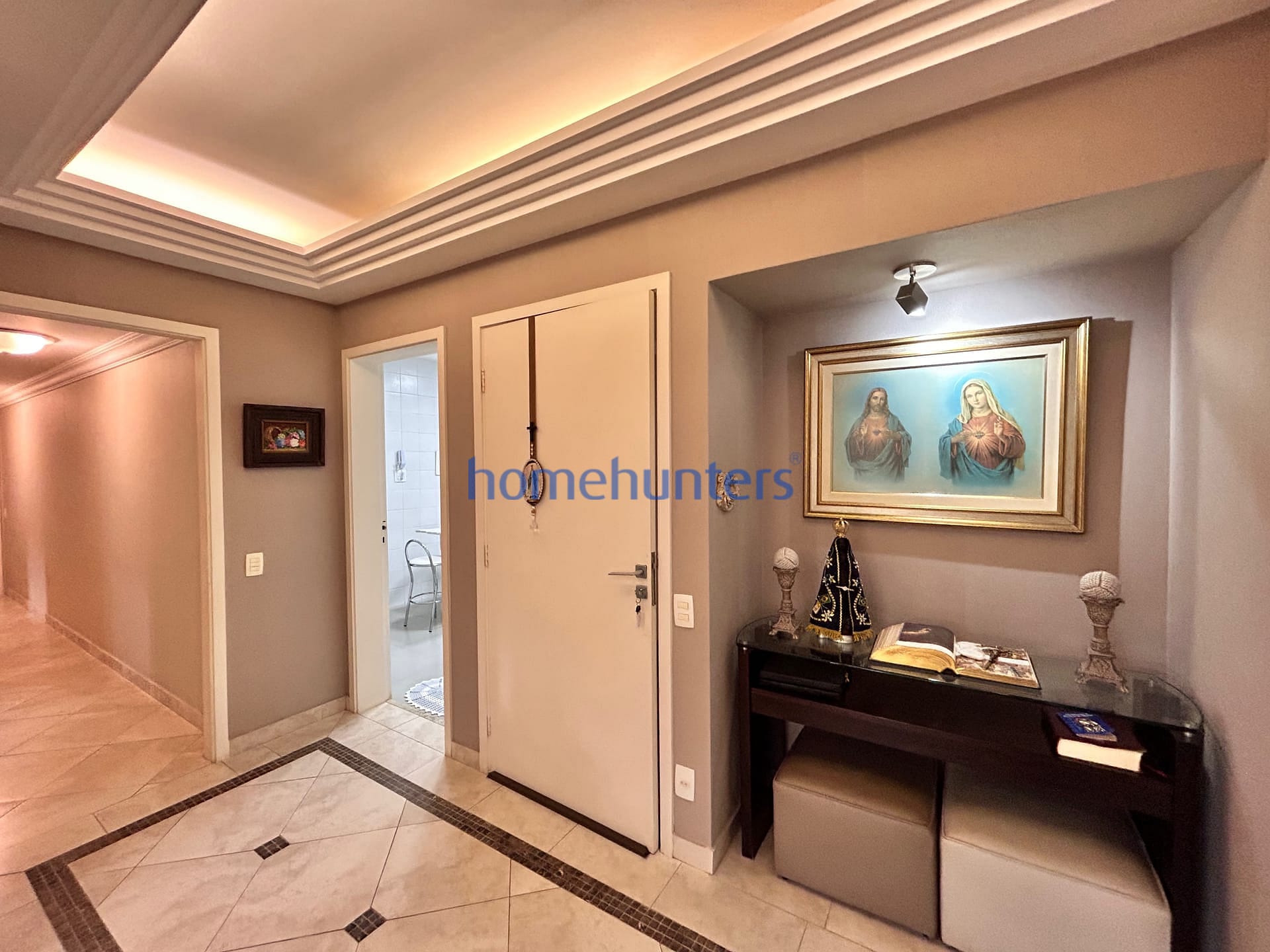 Apartamento, 4 quartos, 238 m² - Foto 16