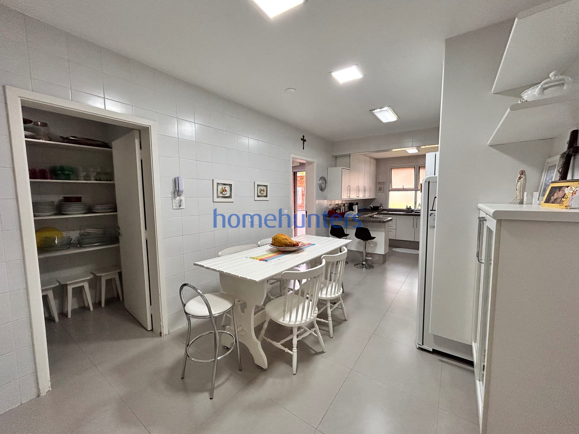 Apartamento, 4 quartos, 238 m² - Foto 20