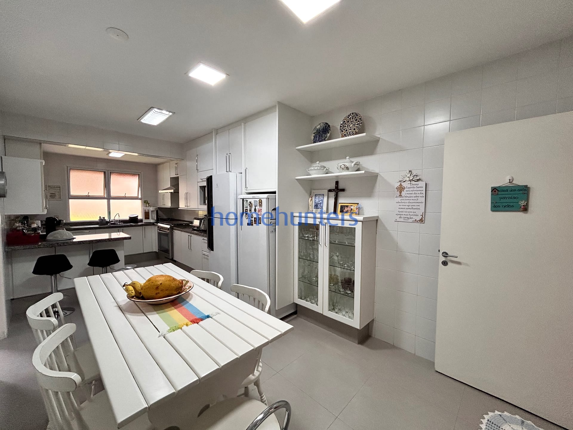 Apartamento, 4 quartos, 238 m² - Foto 21