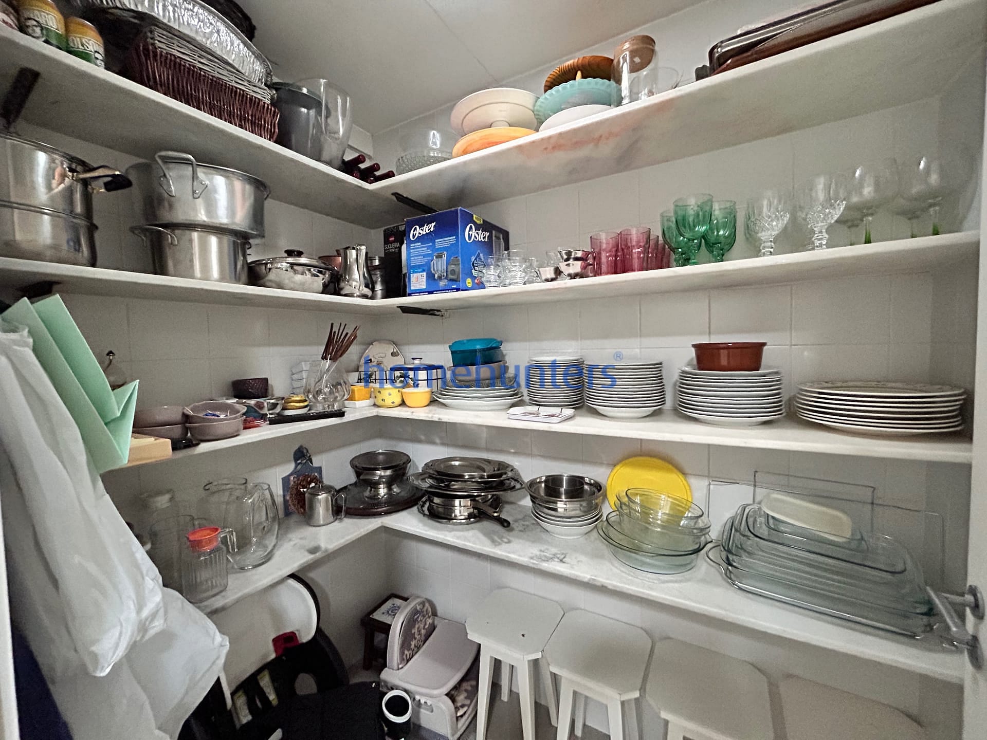 Apartamento, 4 quartos, 238 m² - Foto 22