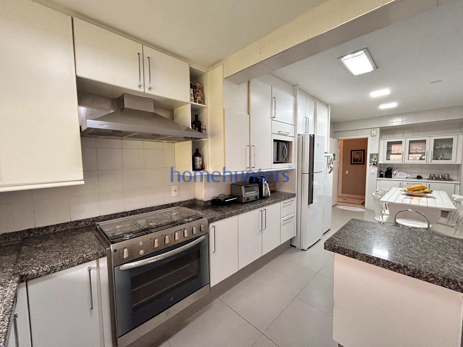 Apartamento, 4 quartos, 238 m² - Foto 24