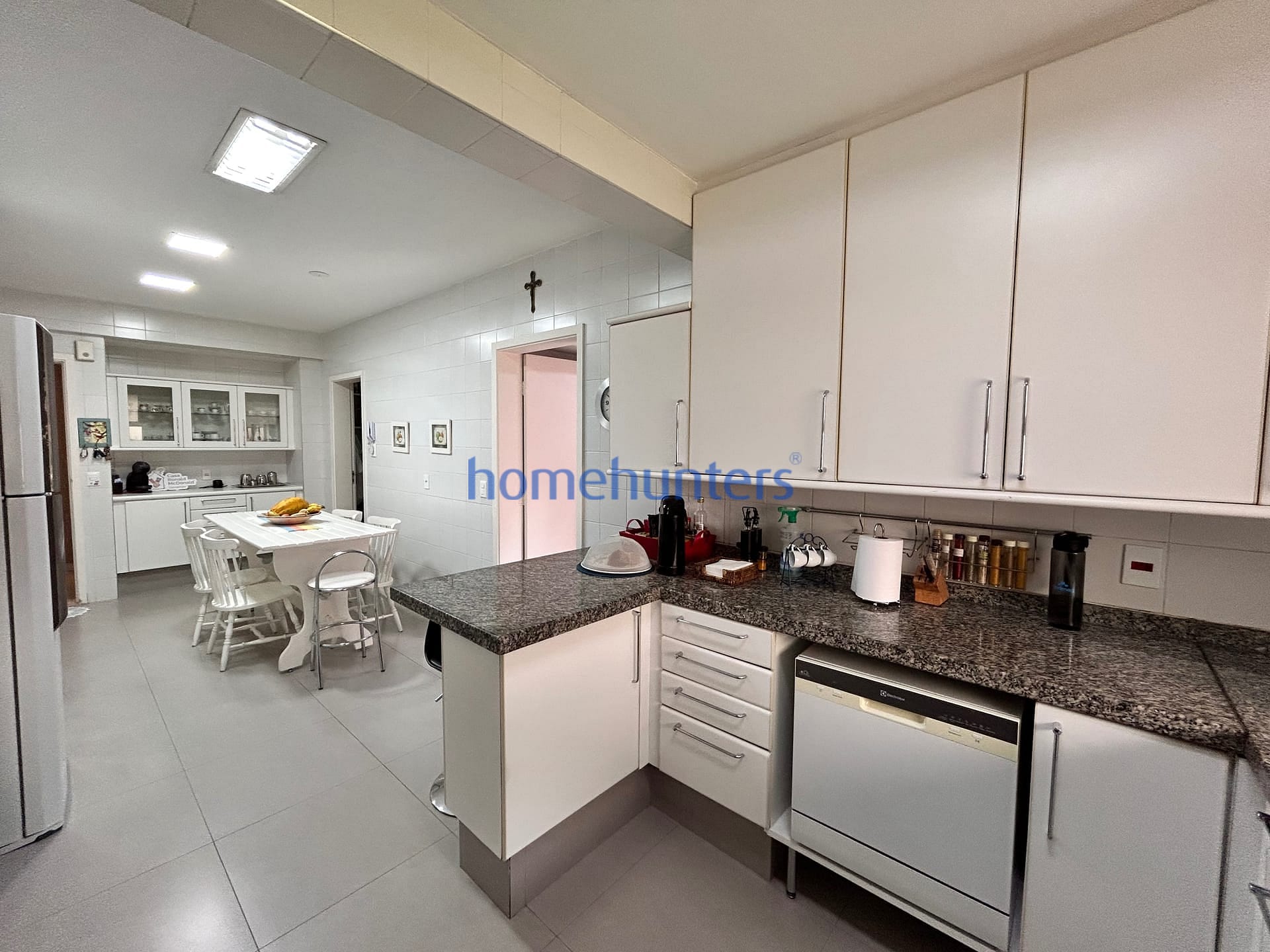 Apartamento, 4 quartos, 238 m² - Foto 25