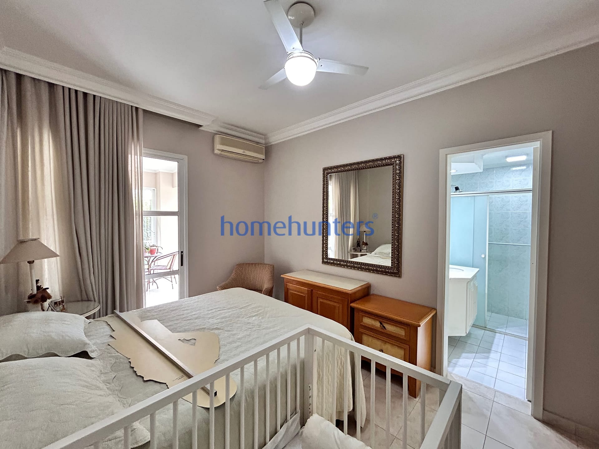 Apartamento, 4 quartos, 238 m² - Foto 36