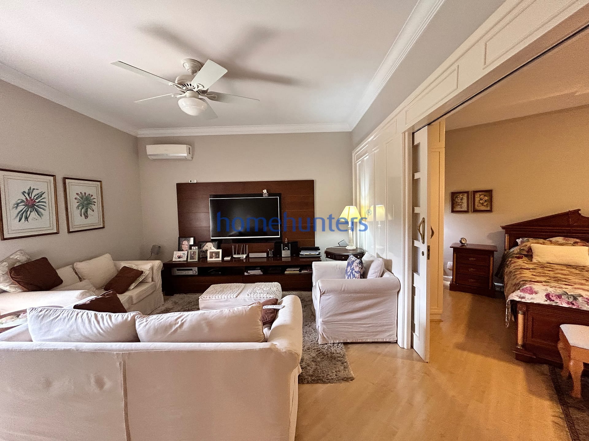 Apartamento, 4 quartos, 238 m² - Foto 50
