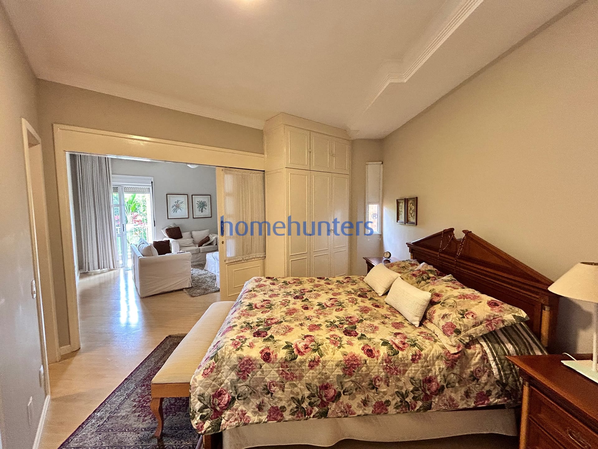 Apartamento, 4 quartos, 238 m² - Foto 59