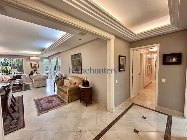 Apartamento 4 quartos e 5 banheiros, à venda, no bairro Fazenda São Quirino em Campinas