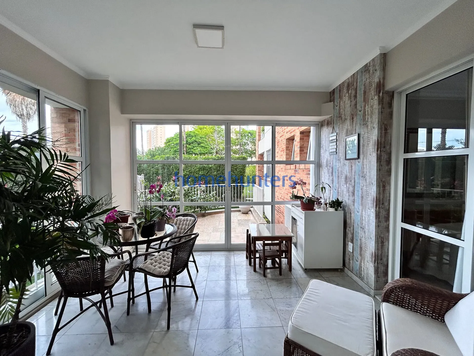 Apartamento, 4 quartos, 238 m² - Foto 8