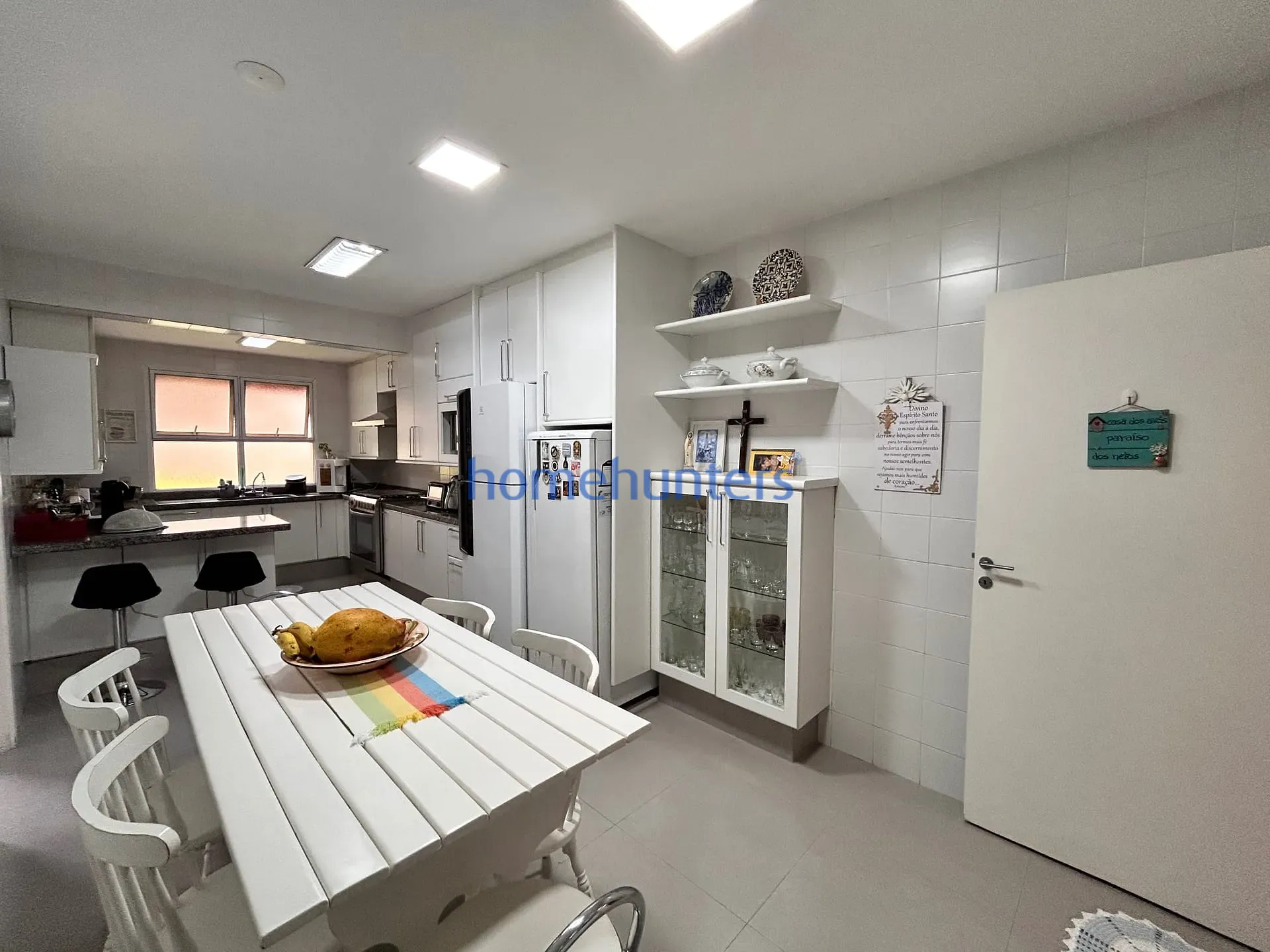 Apartamento, 4 quartos, 238 m² - Foto 21