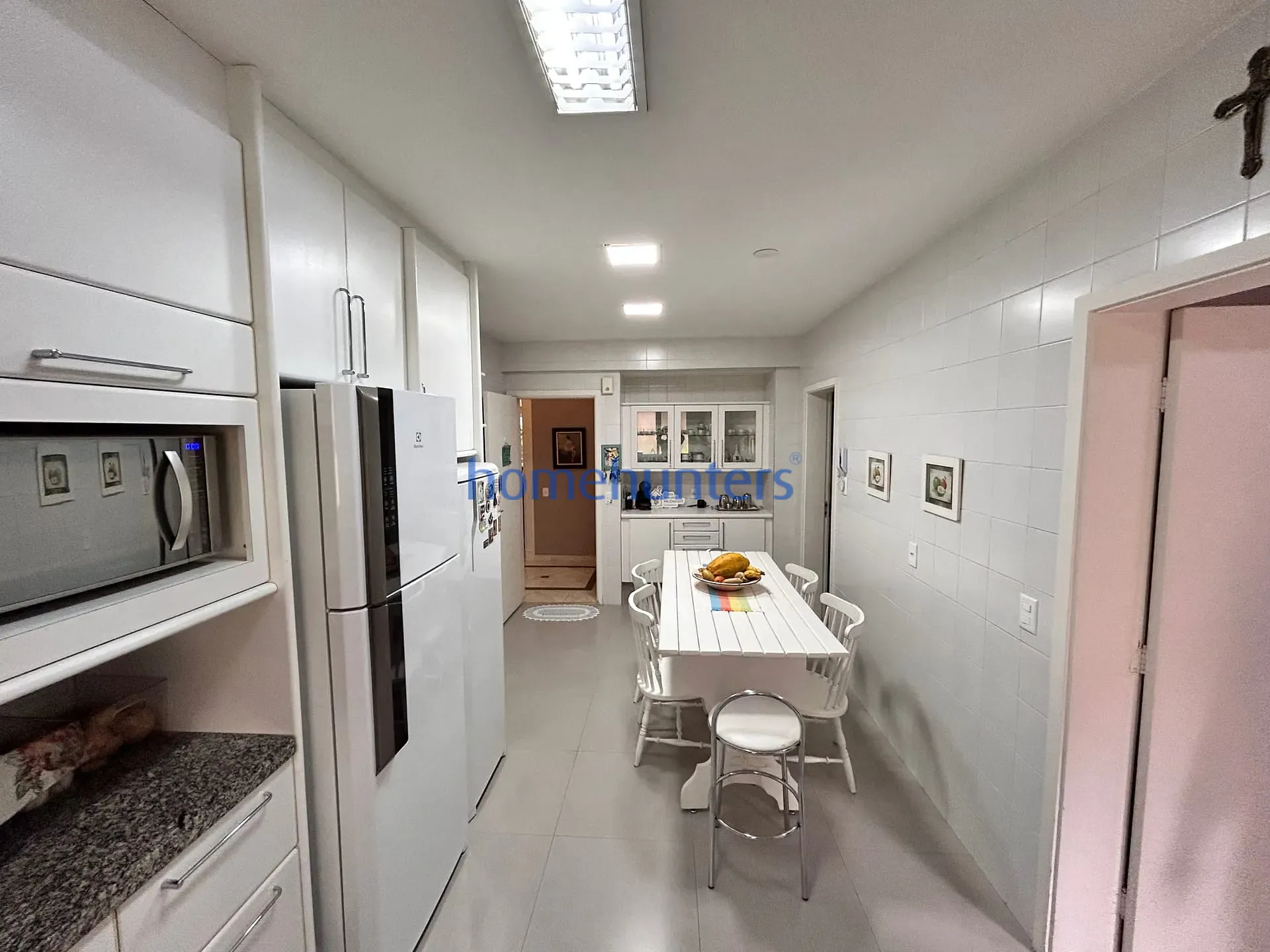 Apartamento, 4 quartos, 238 m² - Foto 27