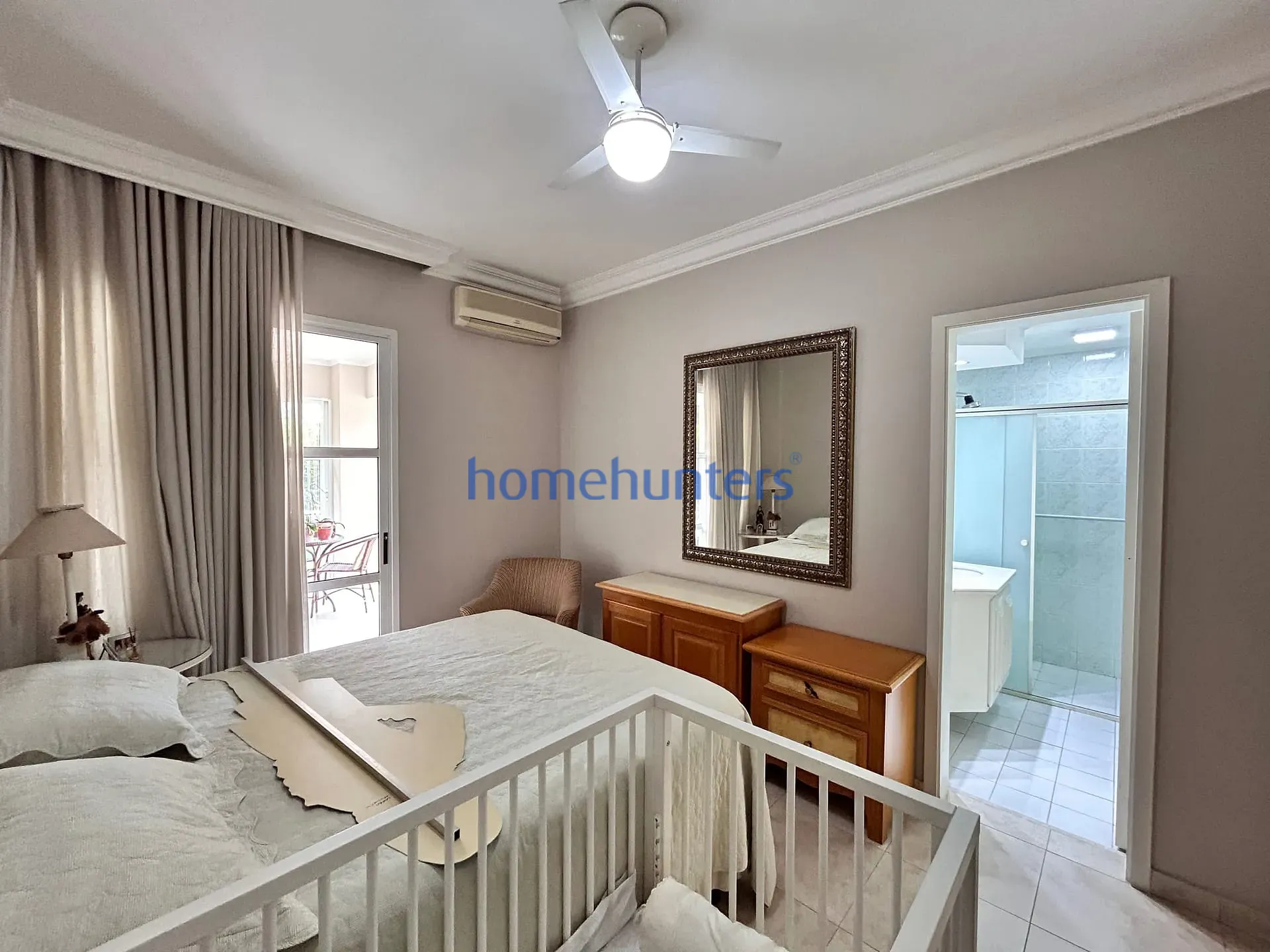 Apartamento, 4 quartos, 238 m² - Foto 36