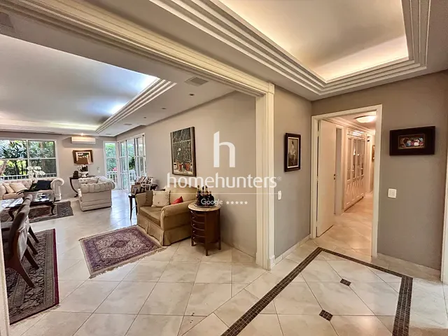 Apartamento 4 quartos e 5 banheiros, à venda, no bairro Fazenda São Quirino em Campinas