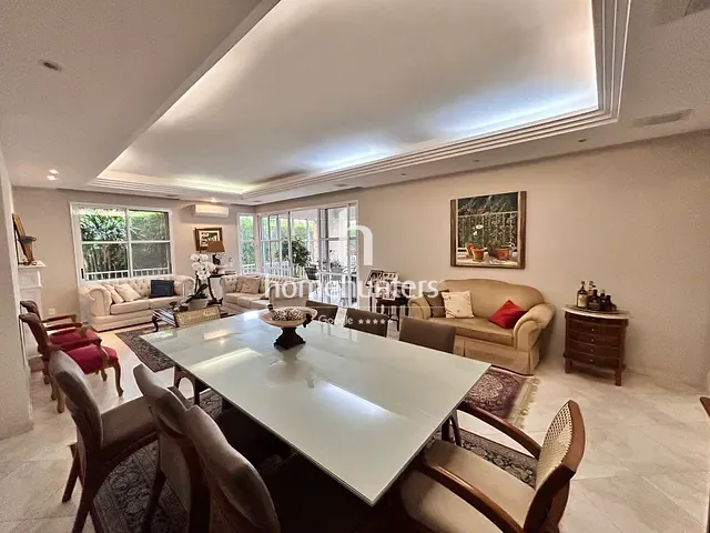 Apartamento 4 quartos e 5 banheiros, à venda, no bairro Fazenda São Quirino em Campinas