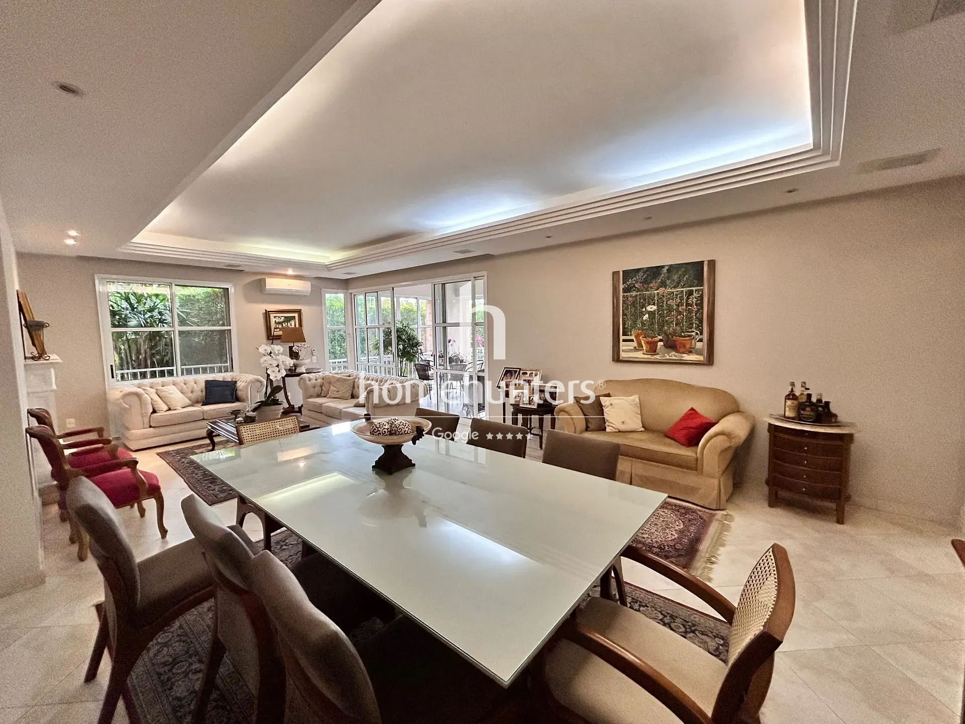 Apartamento, 4 quartos, 238 m² - Foto 4