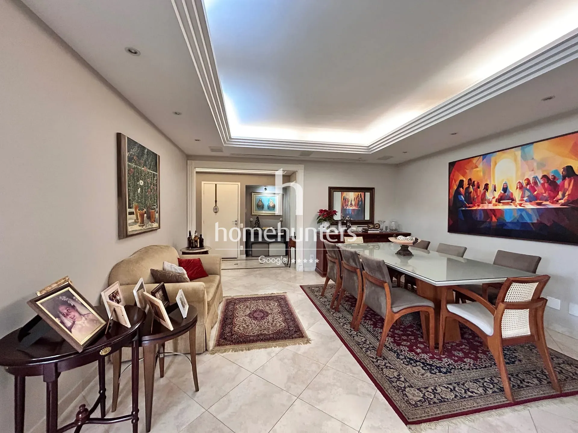 Apartamento, 4 quartos, 238 m² - Foto 7