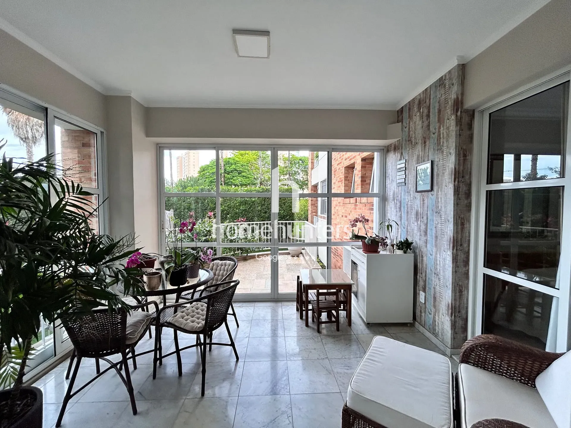 Apartamento, 4 quartos, 238 m² - Foto 8