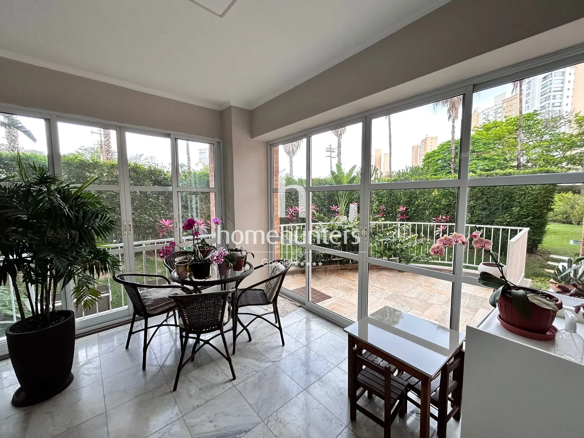 Apartamento, 4 quartos, 238 m² - Foto 9