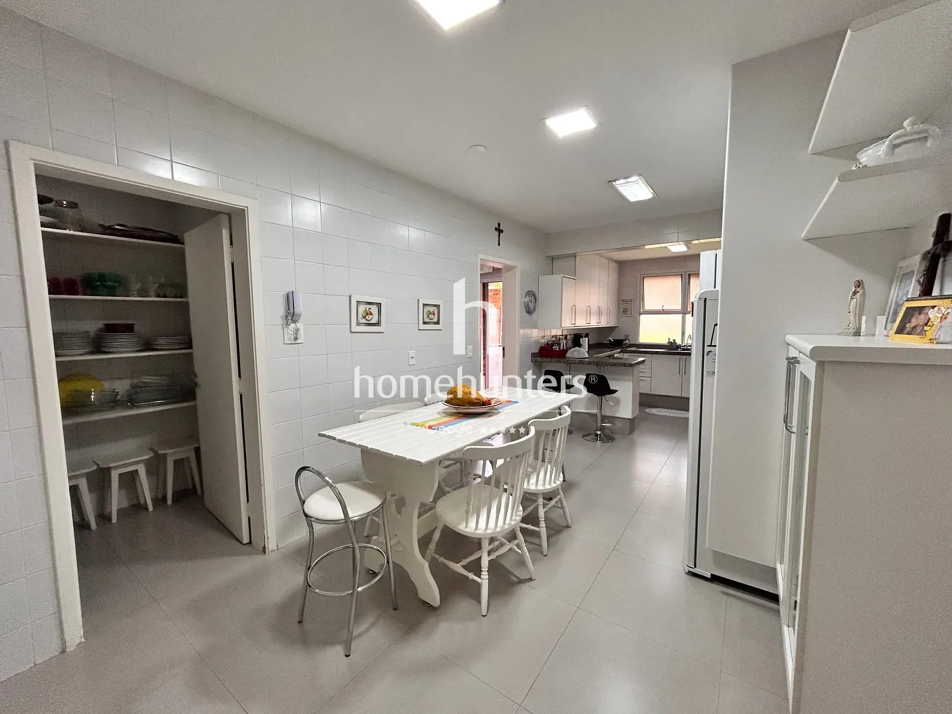 Apartamento, 4 quartos, 238 m² - Foto 20