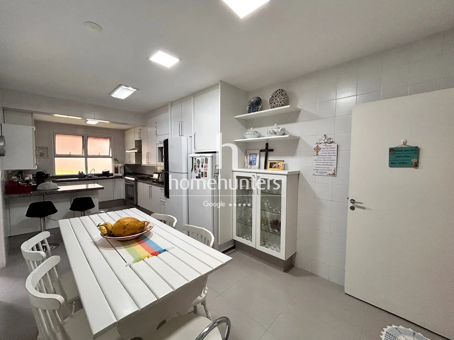 Apartamento, 4 quartos, 238 m² - Foto 21